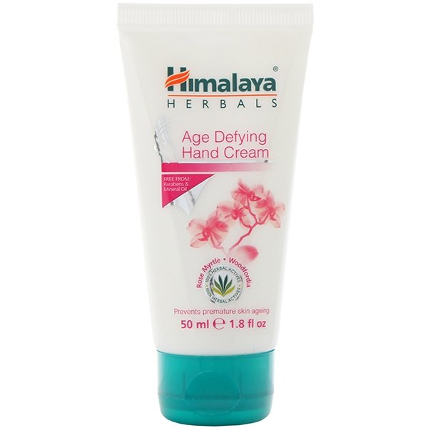 Himalaya Herbals Herbals krem do rąk przeciwzmarszczkowy 50ml