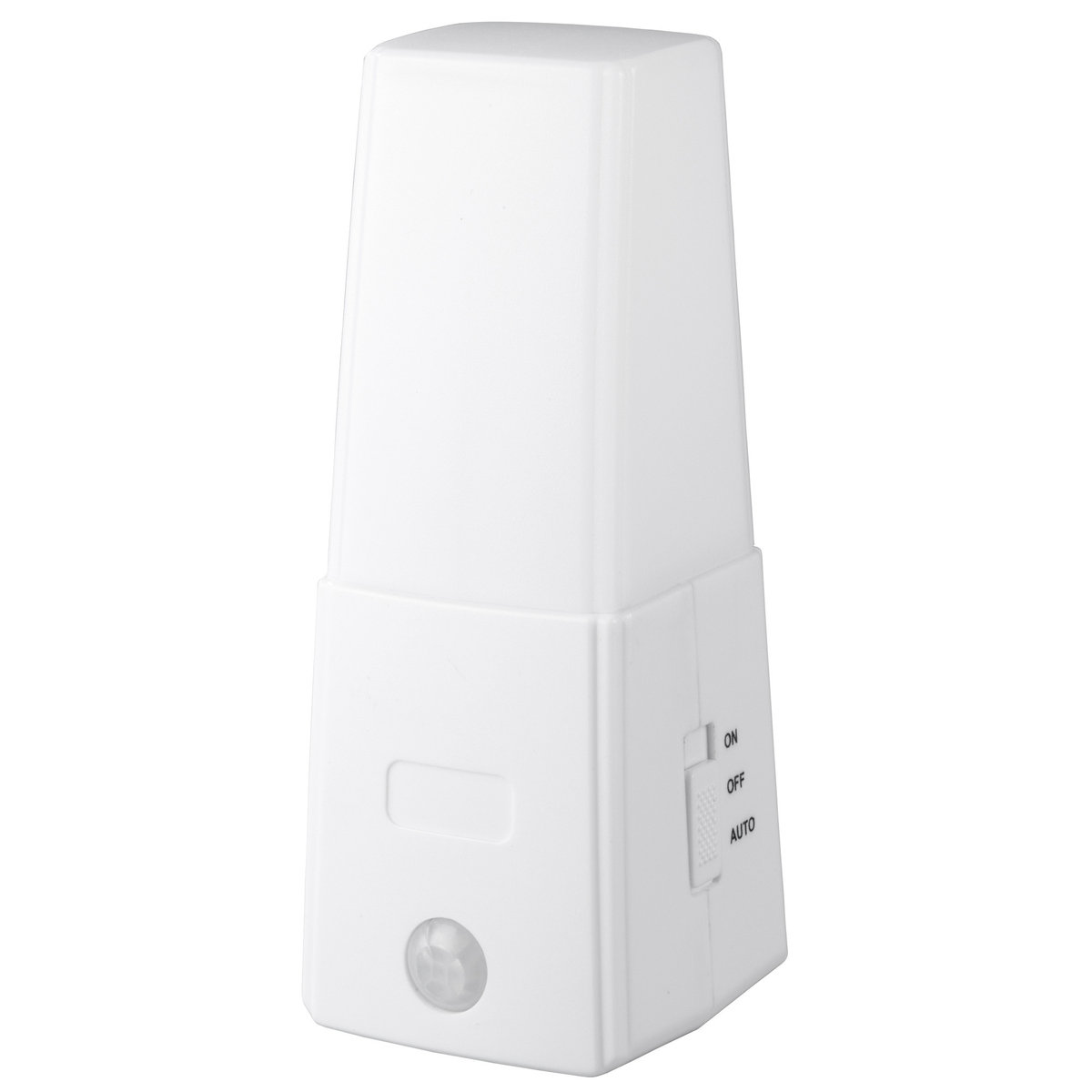 WENKO Lampka nocna LED z sensorem ruchu WENKO 81330500