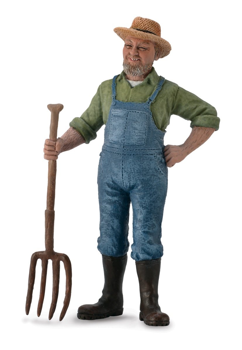 Dante Farmer Alighieri