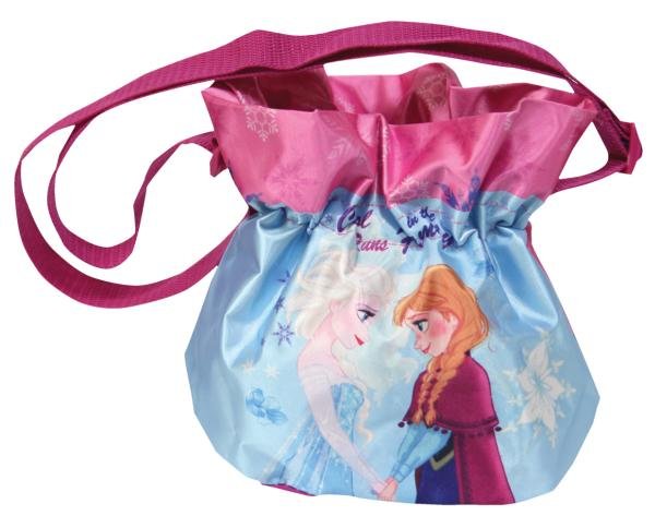 MST Toys torebka dziewczęca, Kraina Lodu Cool Runs