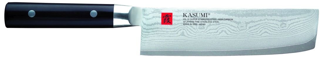 Kasumi Nóż Nakiri 17 cm | 84017