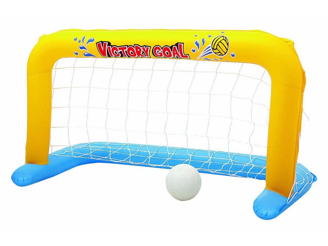 Bestway BRAMKA DMUCHANA 137X66CM 52123) zakupy dla domu i biura 52123