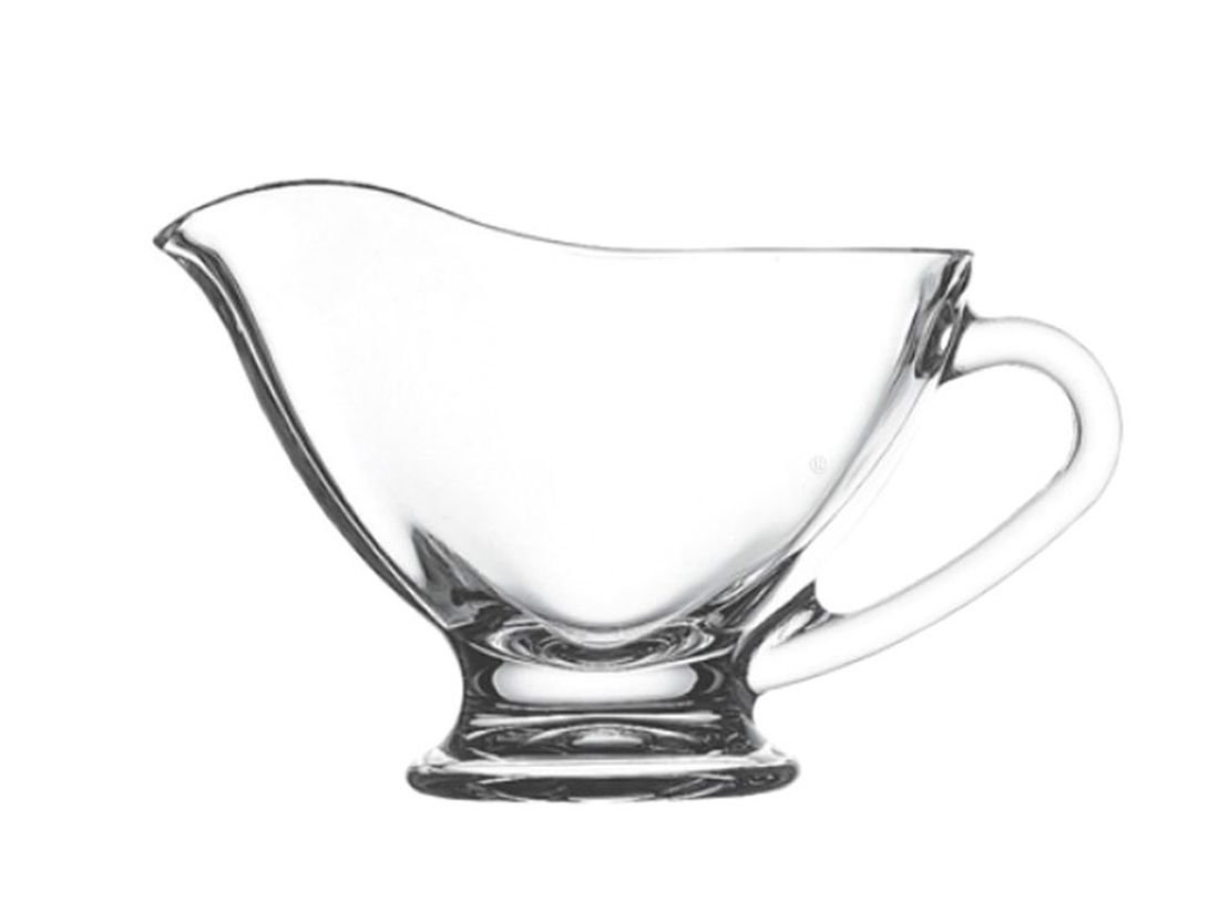 Pasabahce Sosjerka 250 ml BASIC 64403