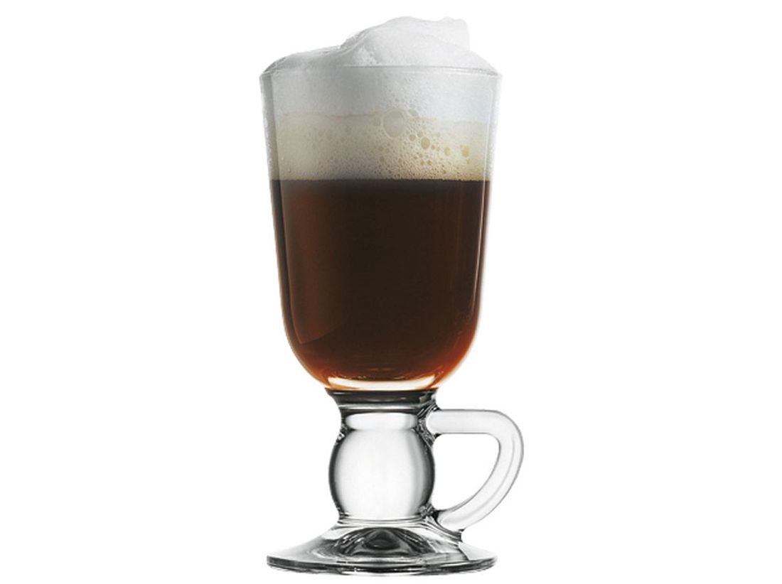 Pasabahce Szklanka do Irish Coffee 64301, 270 ml, 2 szt.