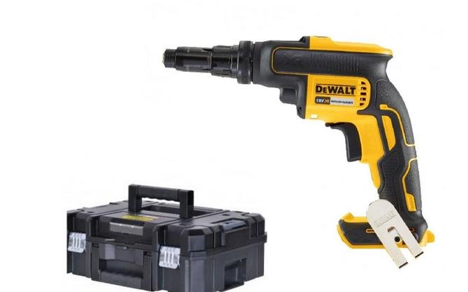 DeWalt DCF622NT-XJ