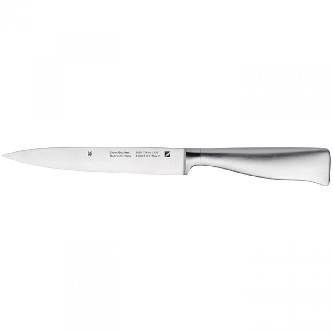 WMF Nóż pojedynczy uniwersalny 28,5cm Grand Gourmet 1889586032