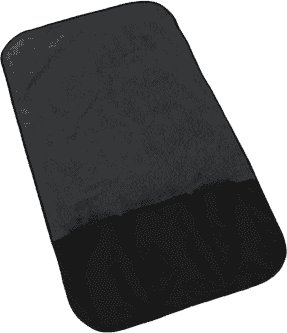 Reer Ochronna podkładka pod FOTELIK samochodowy 71741.10