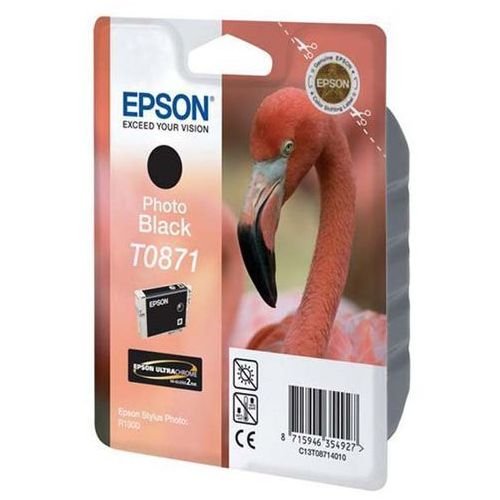 Epson T087140