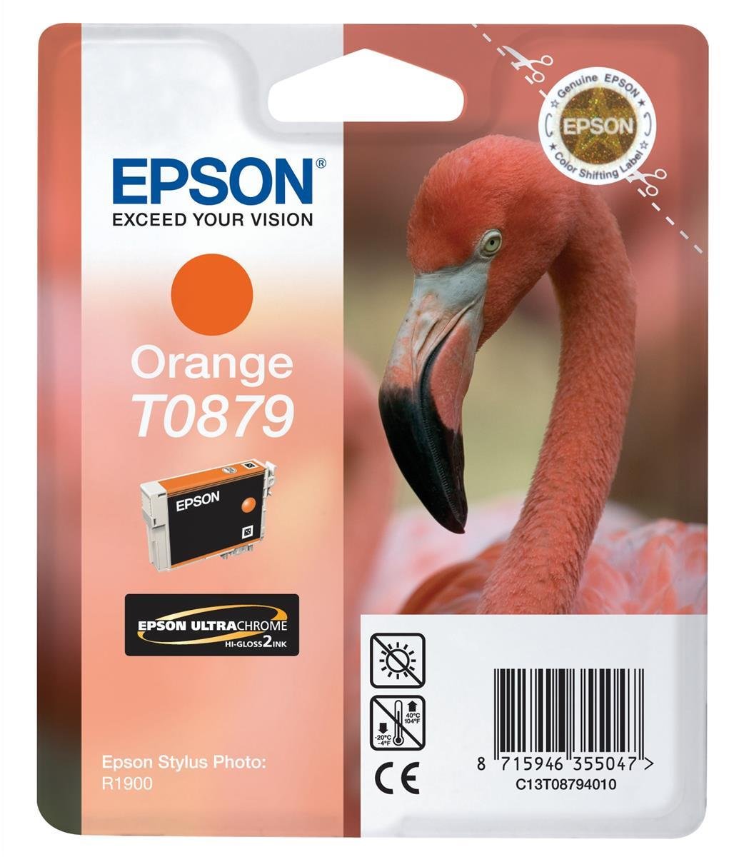 Epson T0879
