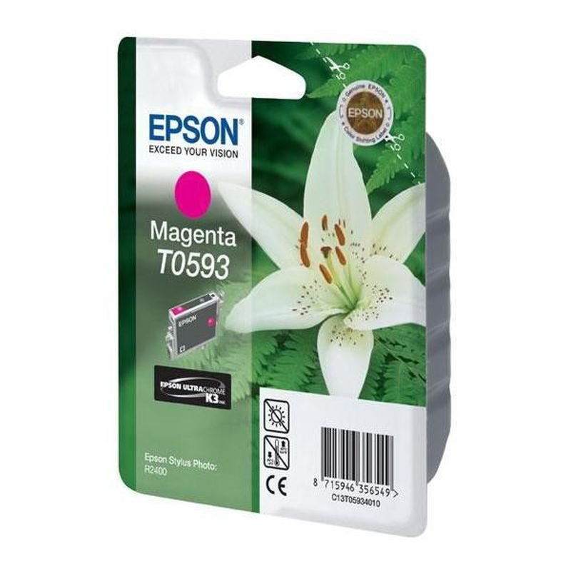 Epson T0593