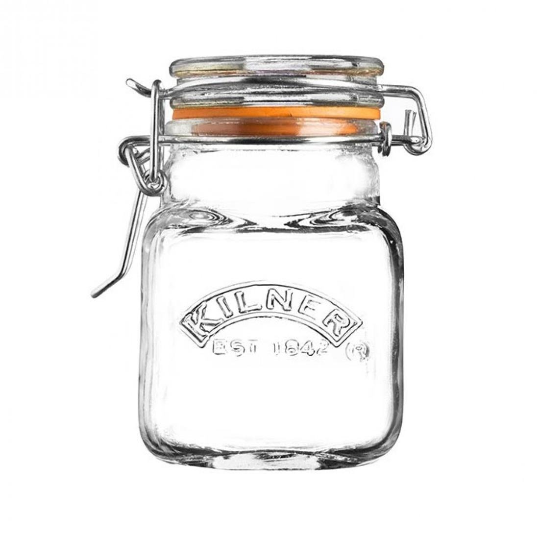 Kilner Słoiczek na przyprawy 70 ml