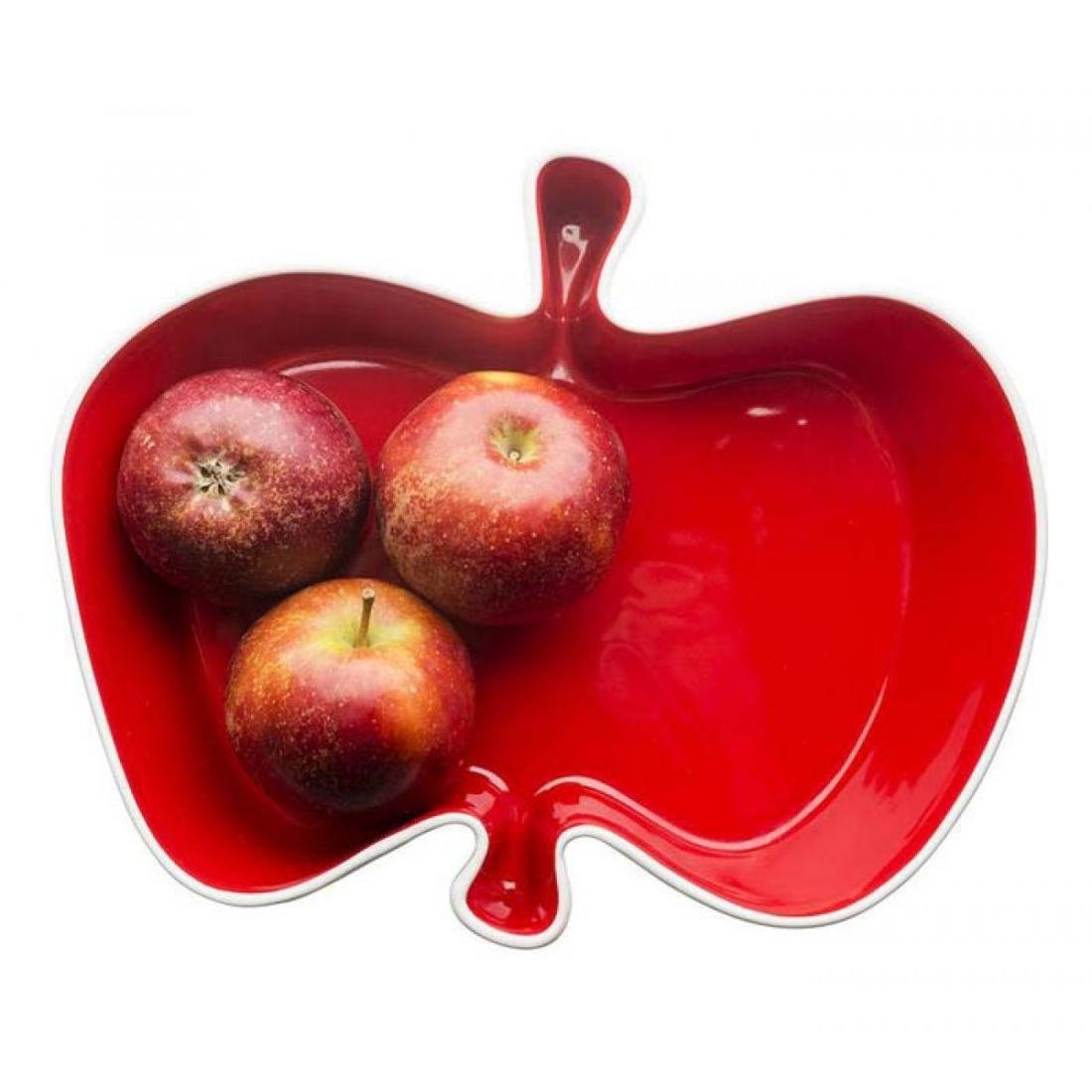 Sagaform Miska do serwowania jabłek - - Winter (SF-5017282)