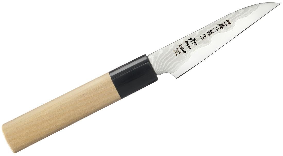 Tojiro Nóż kuchenny do obierania Shippu, 9 cm