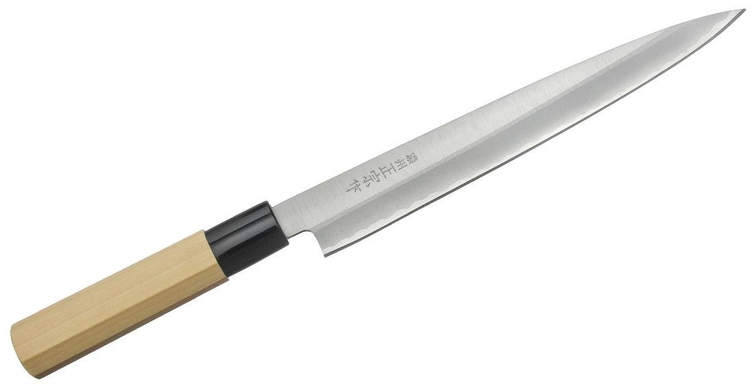 Satake Nóż Yanagi-Sashimi Satake Yoshimitsu 21cm 804-011