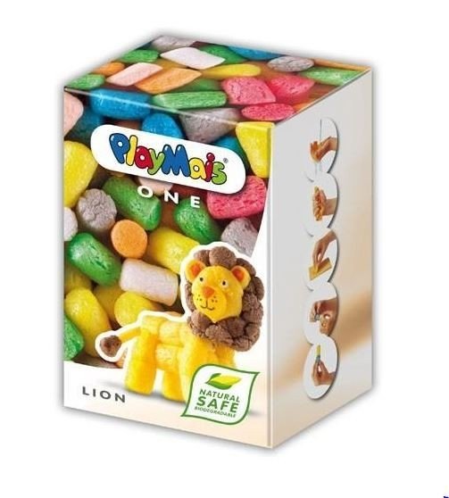 PlayMais Loick Biowertstoff Lew