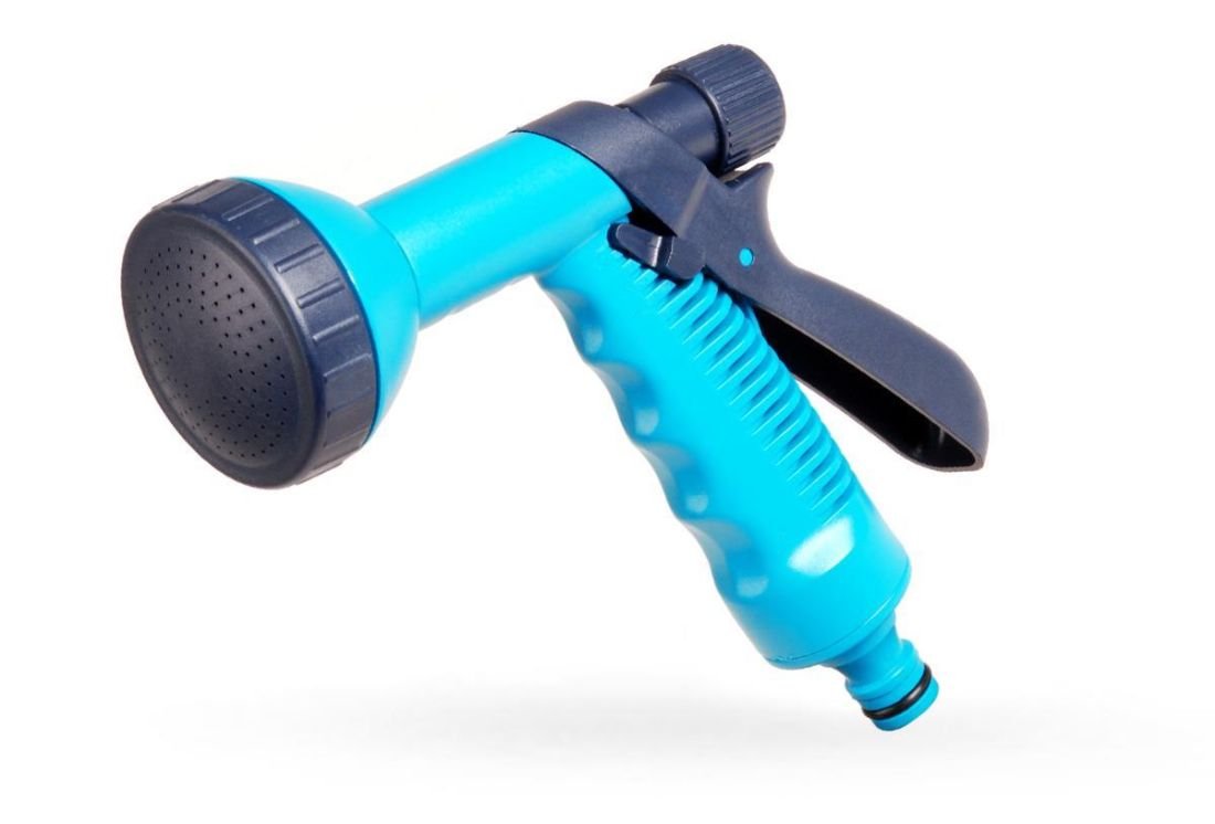 Cellfast Pistolet zraszający SHOWER (50-320)
