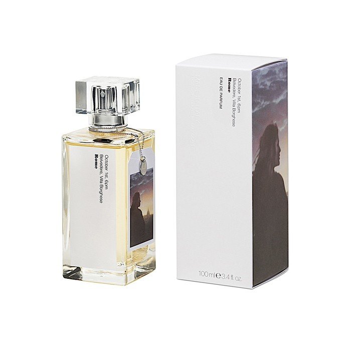 Made in Italy Rome woda perfumowana 100ml