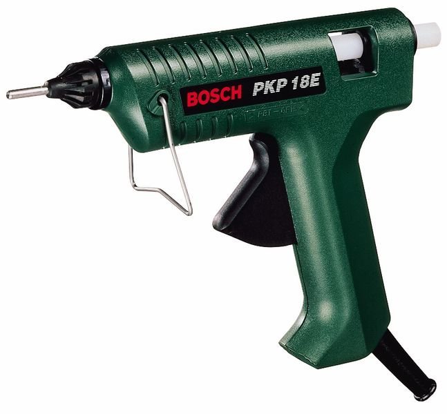 Bosch PKP 18 E 0603264503