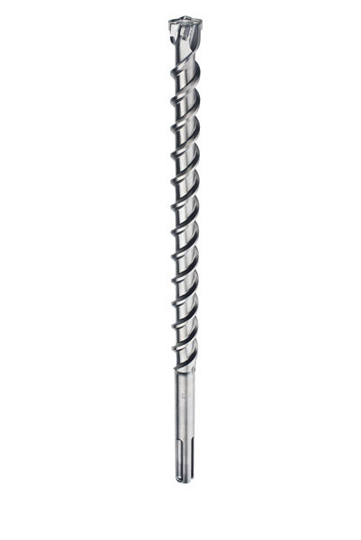Bosch Professional Wiertła do młotów Speed X, SDS-max 32 X, 600 X, 720 mm
