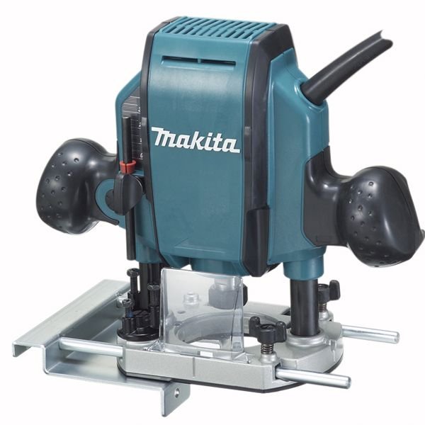 MAKITA Frezarka górnowrzecionowa RP0900