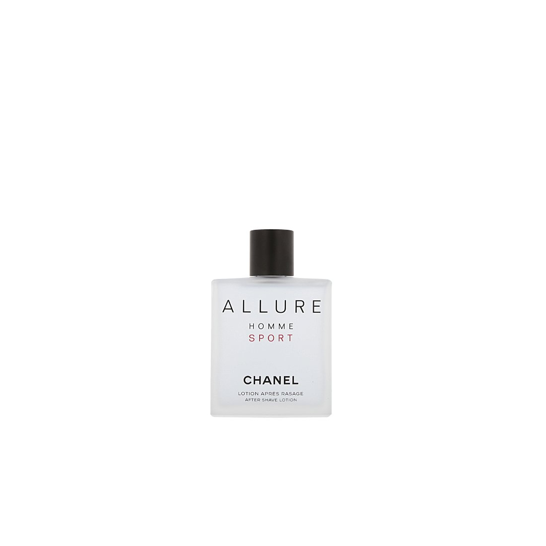 Chanel Allure Homme Sport woda po goleniu 100ml