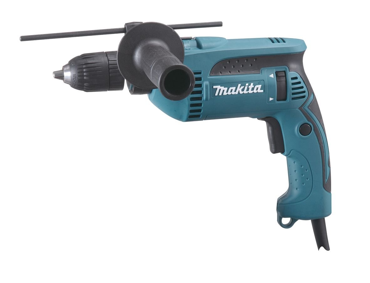 Makita Wiertarka udarowa HP1641FK