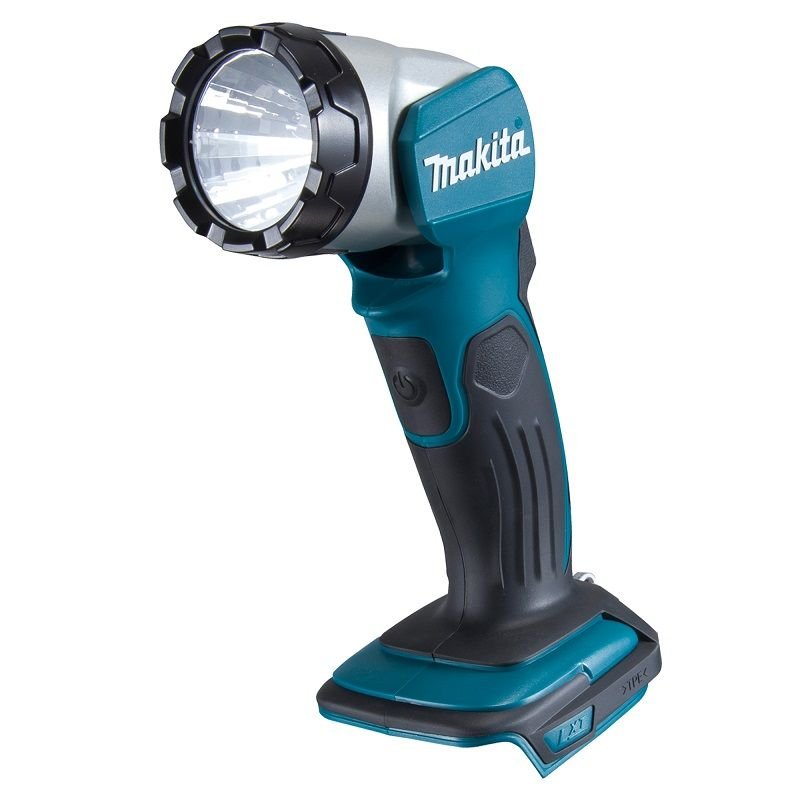 Makita Latarka DML802, 14,4/18 V