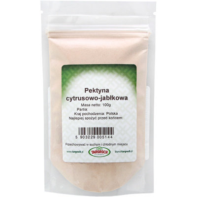 Targroch Pektyna 100g -