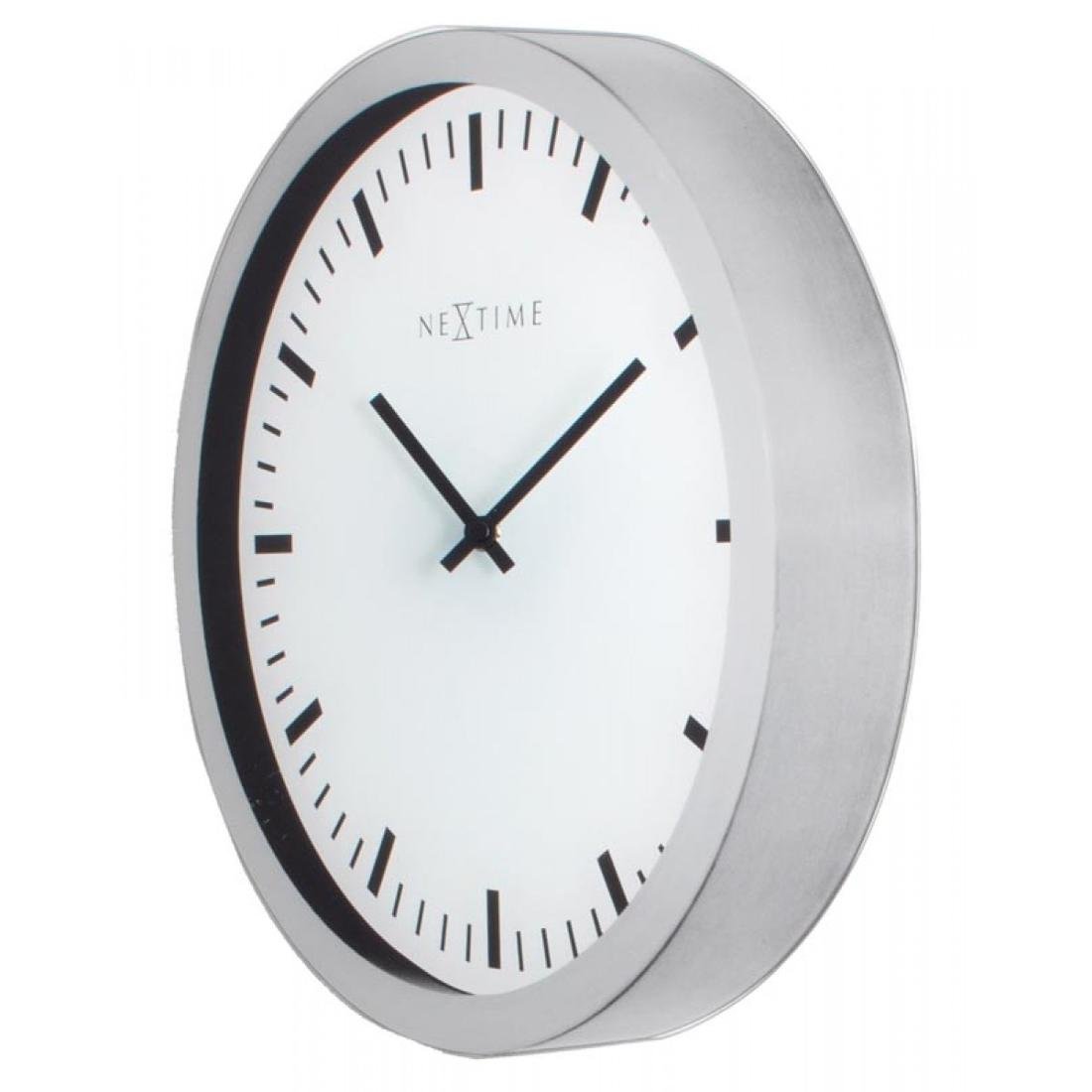 Nextime Zegar ścienny Magic 3031