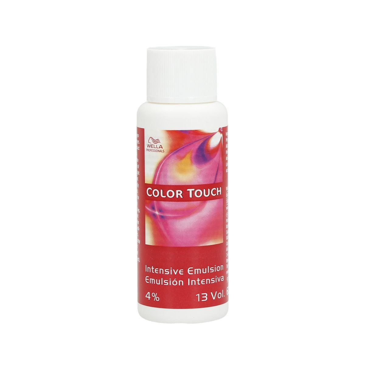 Wella Professionals PROFESSIONALS COLOR TOUCH Emulsja Utleniająca 4% 60ml 0000047868