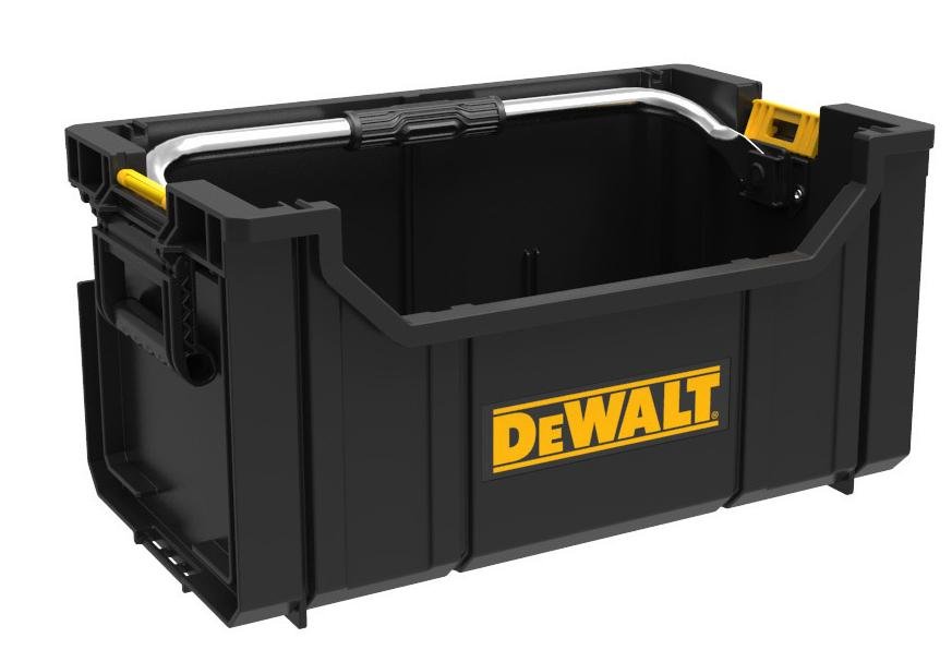 DeWalt Skrzynia TOUGH SYSTEM otwarta (DWST1-75654)