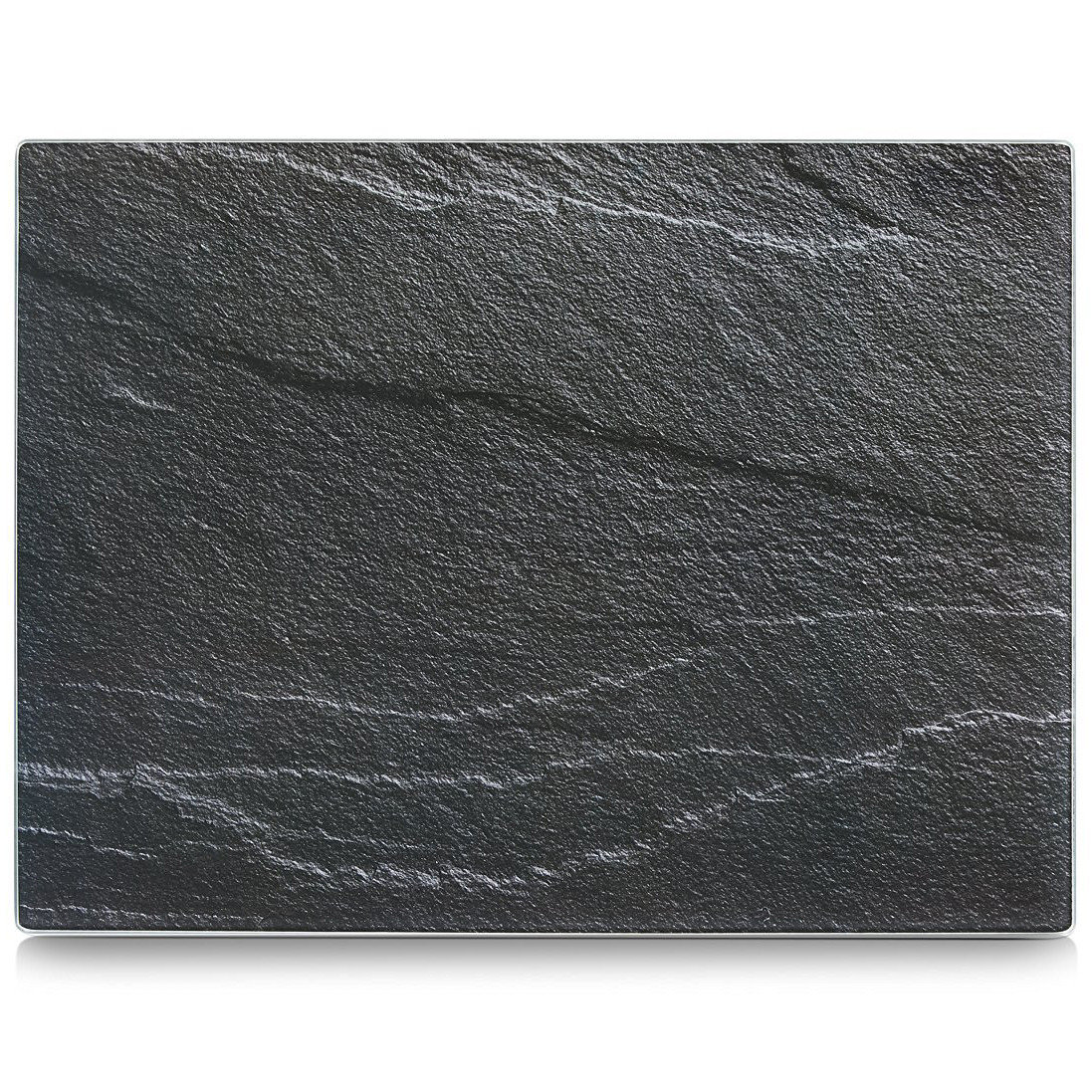 Zeller Deska do krojenia, Anthracite Slate ZELLER, 40x30 cm