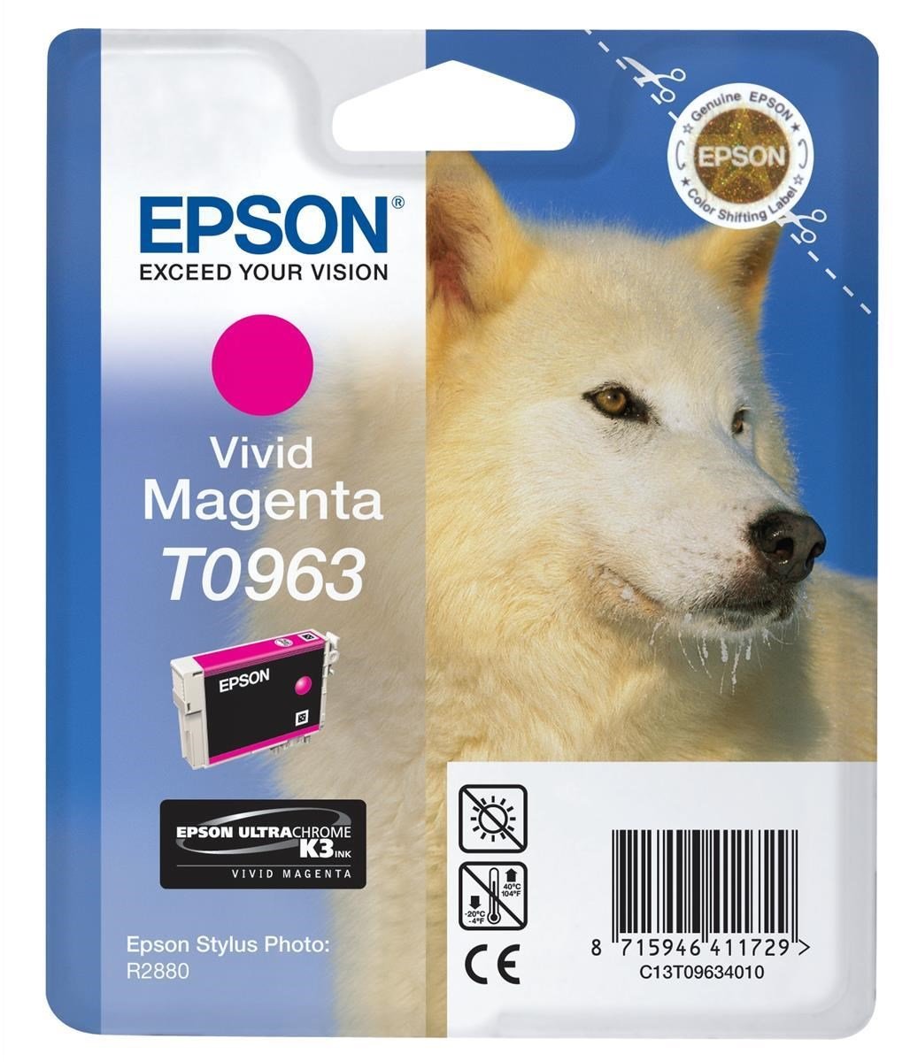 Epson T0963 zamiennik C13T09634010