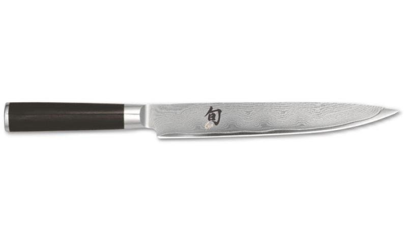 Kai Nóż do plastrowania 22,5 cm Shun
