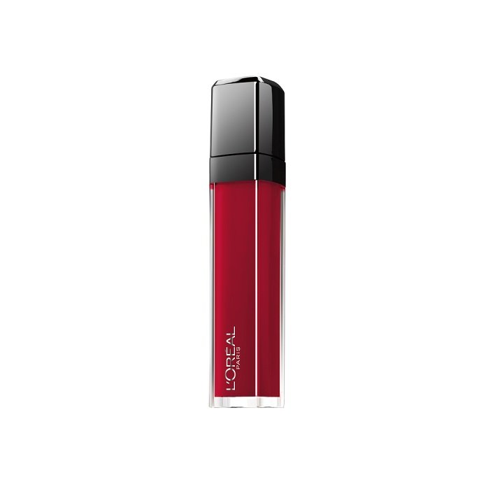 Loreal Infallible Mega Gloss Matte 402 Forgive My