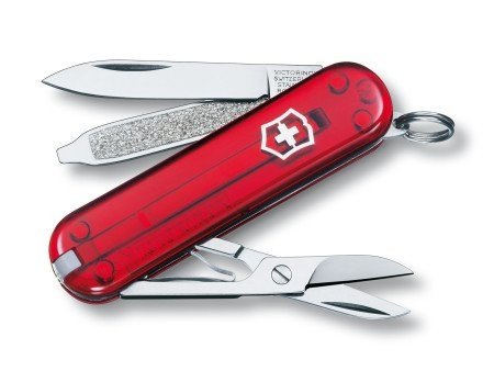 Victorinox Classic SD Celidor 06223.T