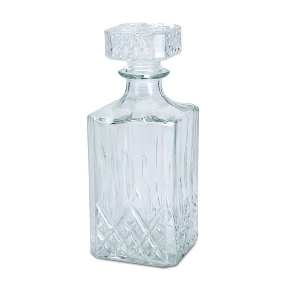 Emako Karafka Crystal EMAKO, 900 ml