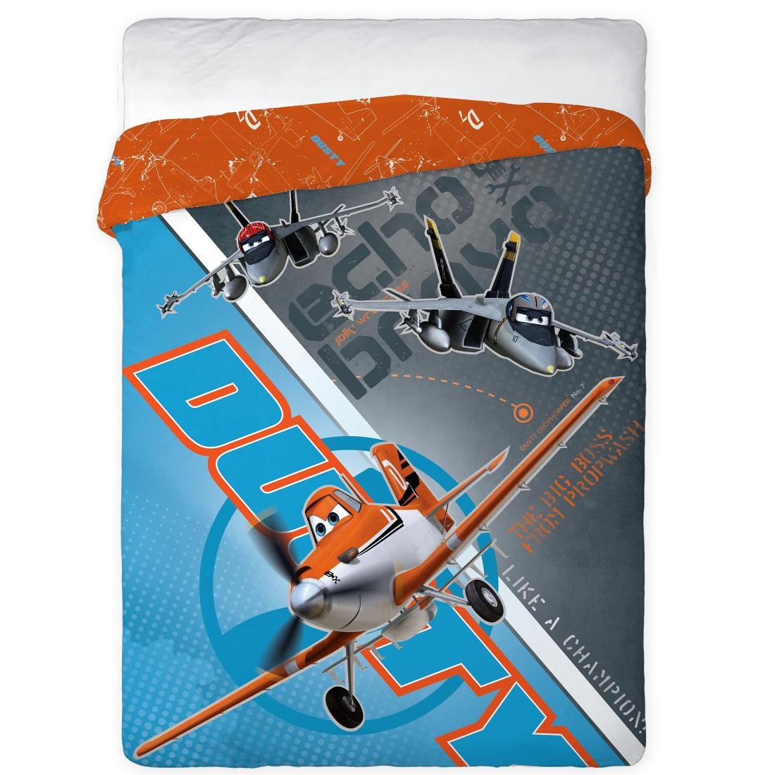 Faro Narzuta Licencyjna Disney Planes_02 5907750524792