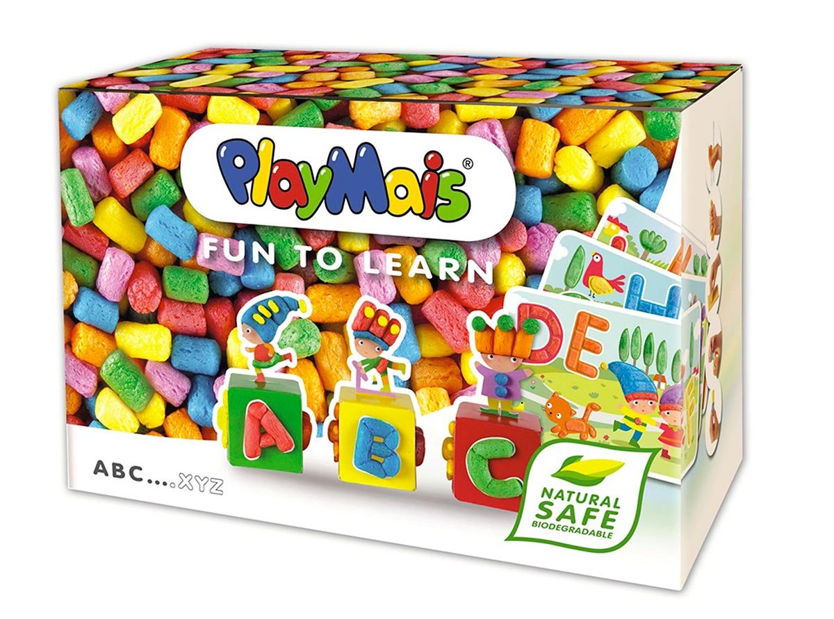 PlayMais ABC