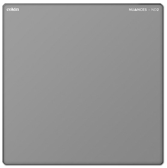 Cokin NUANCES ND2 rozmiar L (seria Z-PRO)
