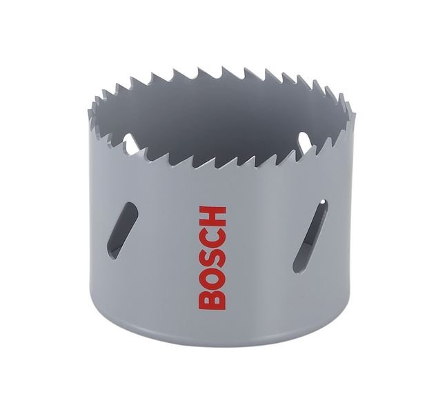 Bosch OTWORNICA BIMETAL 43MM