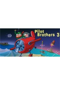 1c online Pilot Brothers 3 Back Side of the Earth