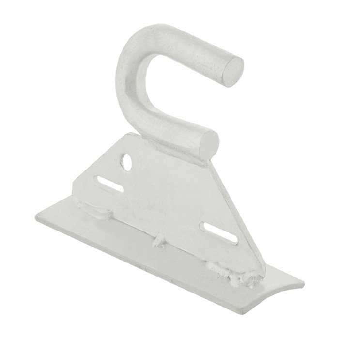Qoltec Qoltec Wspornik słupowy MBL 18kN 54250