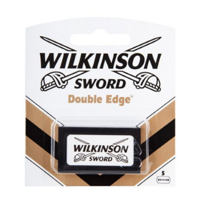 Wilkinson Sword Żyletki Classic 5 szt.