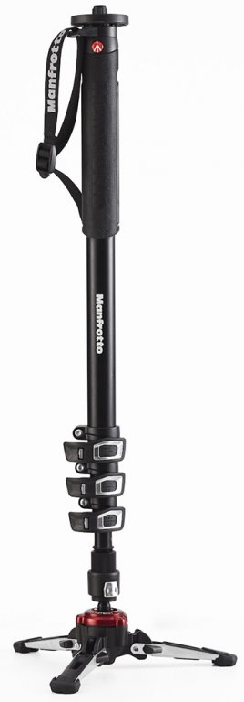 Manfrotto MVMXPROA4