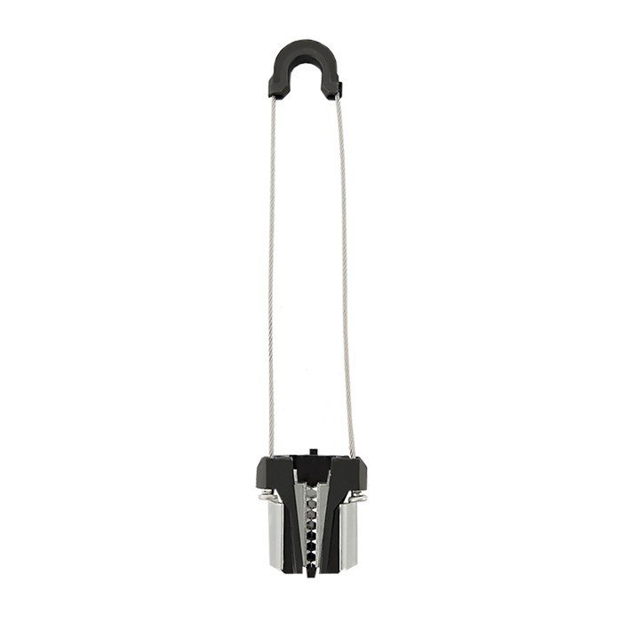 Qoltec Qoltec Uchwyt odciągowy MBL 3kN 