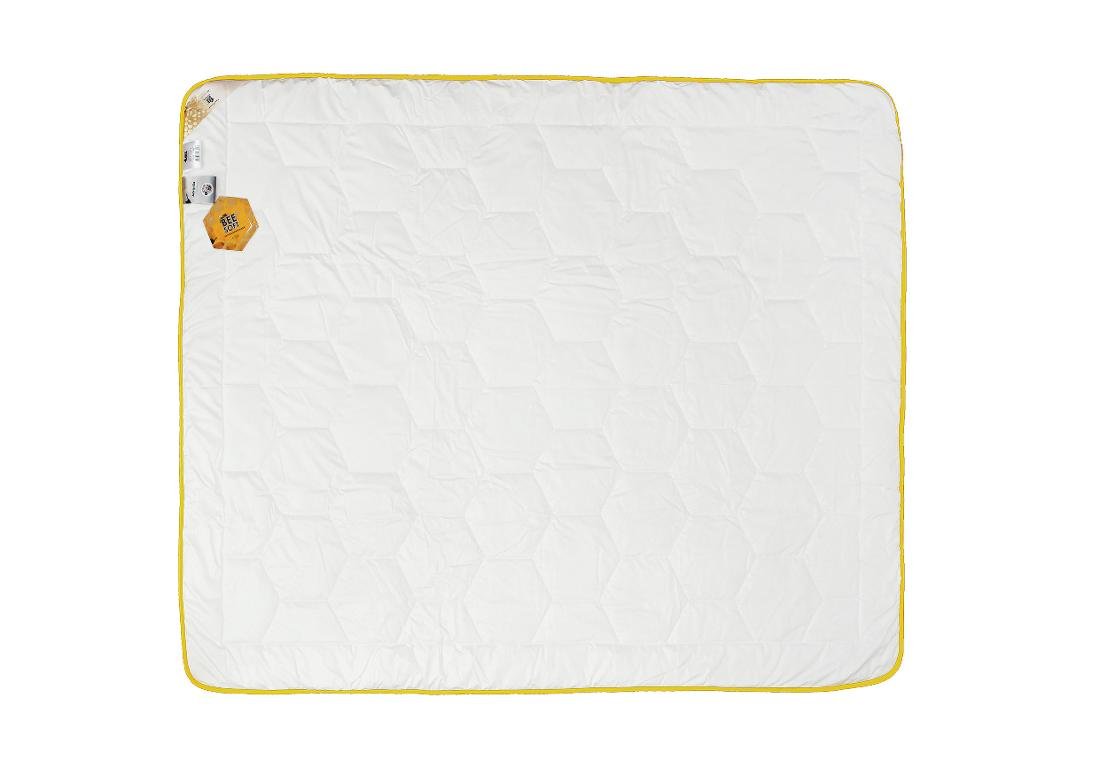 AMZ Kołdra całoroczna Satyna Bawełniana S-KSBC-135