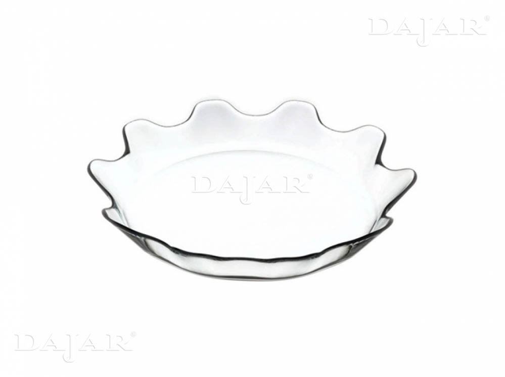 Pasabahce Półmisek Splash, 30 cm