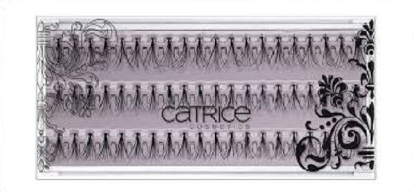 Catrice Lash Couture 51 Single Lashes sztuczne rzęsy w kępkach 