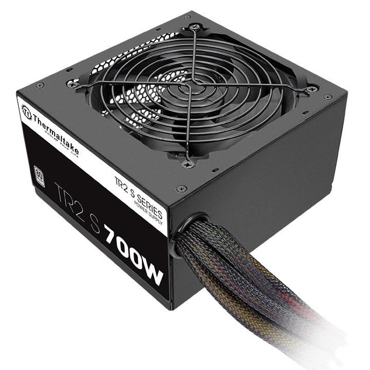 Thermaltake TR2 S Black 700W (PS-TRS-0700NPCWEU-2)